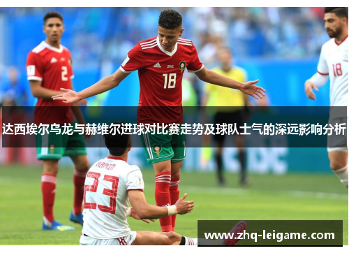 达西埃尔乌龙与赫维尔进球对比赛走势及球队士气的深远影响分析 达西埃尔乌龙与赫维尔进球对比赛走势及球队士气的深远影响分析